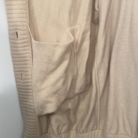 Marc Jacobs Sweater Vest 3/4 length XS/S - Picture 5 of 5